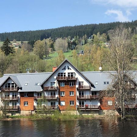 Apartman Dante Spindleruv Mlyn Apartment Ngoại thất bức ảnh