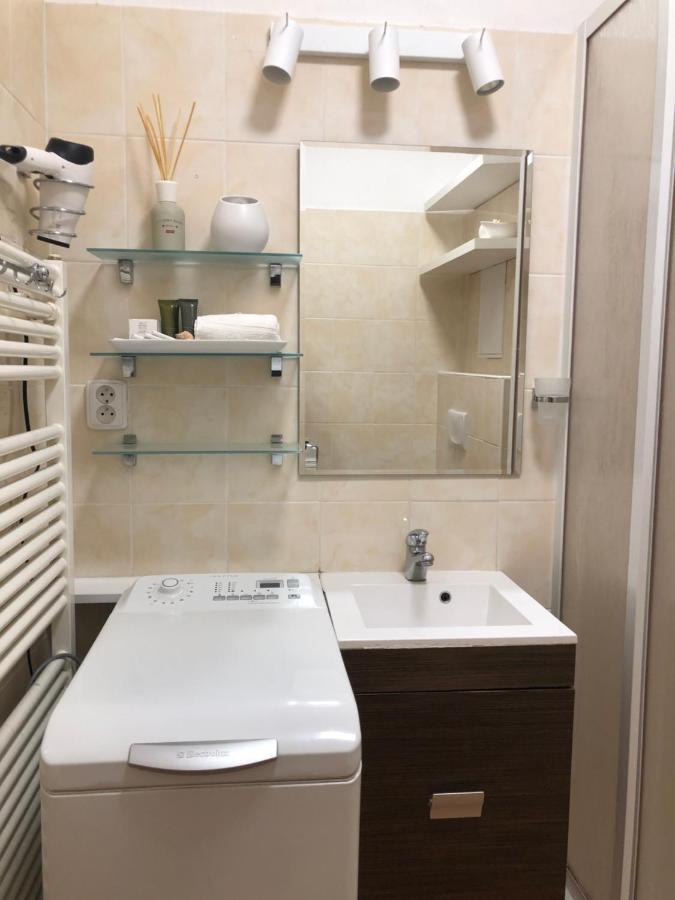 Apartman Dante Spindleruv Mlyn Apartment Ngoại thất bức ảnh
