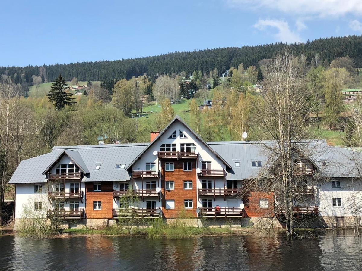 Apartman Dante Spindleruv Mlyn Apartment Ngoại thất bức ảnh