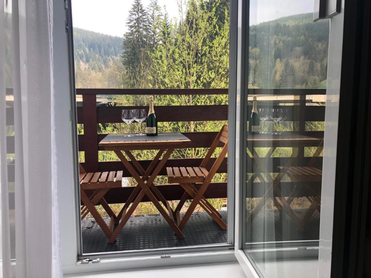 Apartman Dante Spindleruv Mlyn Apartment Ngoại thất bức ảnh